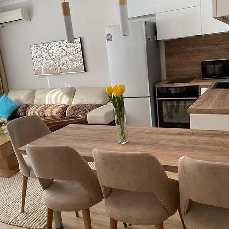 Sea In The City Apartment Plovdiv Exterior foto