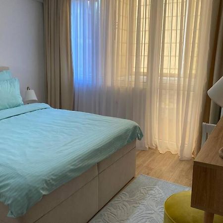 Sea In The City Apartment Plovdiv Exterior foto