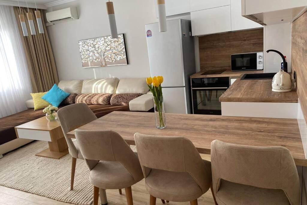 Sea In The City Apartment Plovdiv Exterior foto
