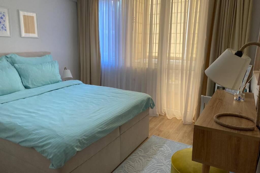 Sea In The City Apartment Plovdiv Exterior foto