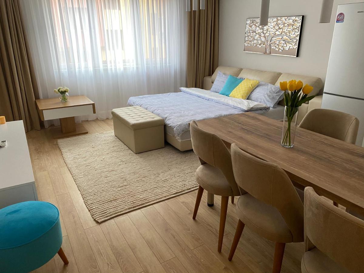 Sea In The City Apartment Plovdiv Exterior foto